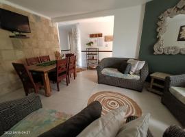 DaaiPlek Holiday home, hotell sihtkohas Richards Bay