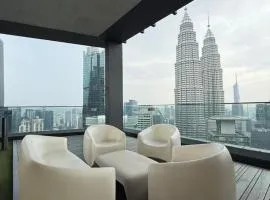 Kuala Lumpur Star Residance KLCC by Nexus 29