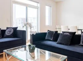 Modern Stylish Retreat