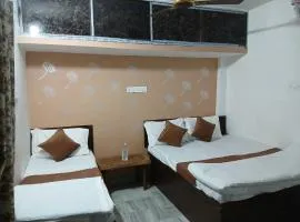 Kashvi Homestay