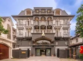 AMANA Boutique Hotel - Thân Văn Nhiếp