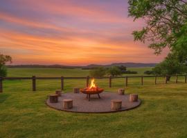 Stellaview Estate, hotelli kohteessa Mitchells Flat