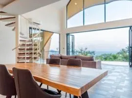 Villa Seaview Eclipse