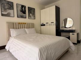 Khmer Living, külaliskorter sihtkohas Phnom Penh