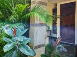 Induwara Safari Resort