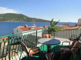 Apartment in Primosten - Sibenik Riviera 35562