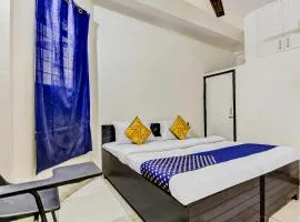 Hotel O Country Residency