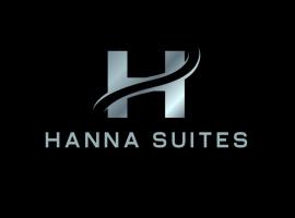 Hanna Suite, hotel u gradu Katemako