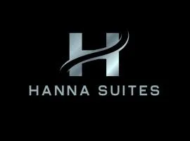 Hanna Suite