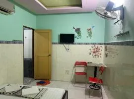 Cường Phú Hotel Hồ Chí Minh