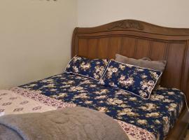 The Guest House Islamabad, hotel en Islamabad