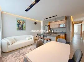 Apartamento de lujo a 3 minutos del Aeropuerto JMC 202
