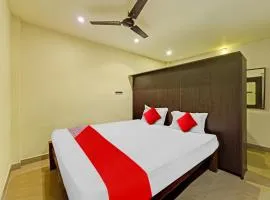 Hotel O Le Serenity Beach View Resort