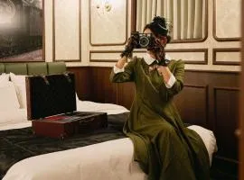 Stay Passport Express Gyeongseong Cheongnyangni