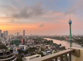 Colombo Stay - Skyview Retreat