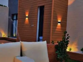 شاليهات سمو بارك