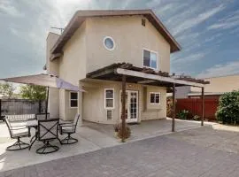 Modern 3BR 2-Story Retreat