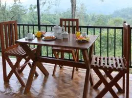 Ella Ninestars Lodge