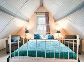 Holiday home in Overberg with garden and terrace