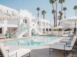 Casa Palma Hotel & Bungalows