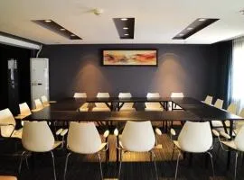 Jinjiang Inn Wenling Daxi