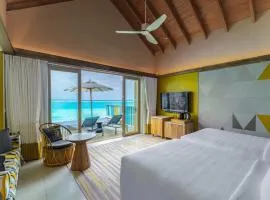 Hard Rock Hotel Maldives - FREE transfer for stays until 21st Dec 2025 and 11th Jan to 30th Apr 2026