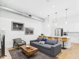 The Saddlery - Sound Check - 1 Block to Broadway