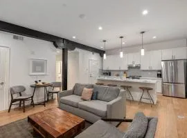 The Saddlery - Spotlight - 2 Min Walk to Broadway