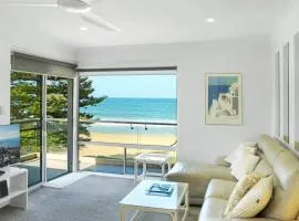 Marese 10 - Gorgeous Beachfront Views