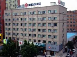 Jinjiang Inn Select Zhenzhou Dongfeng Road Technology Market