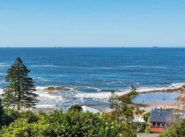 Point View - 'amazing Views =& Location=', hotel ad Avoca Beach