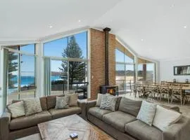 Siesta By The Sea - Beachside Retreat