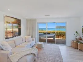 Haleakala - Beachside Bliss