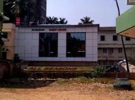 All Seasons Guest House