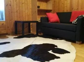 Ferienwohnung Wärschu