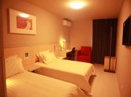 Jinjiang Inn Suzhou Taihu Xukou