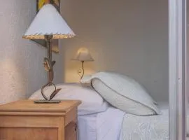 Cabañas La Ernestina