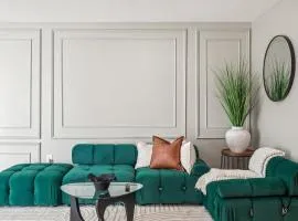 Spacious 3BR Near Rutgers plus Princeton plus NYC Access