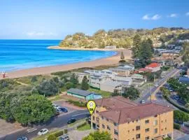 Seaview 4 - Beautiful Views & Linen Supplied