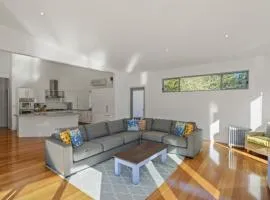 At The Beach - Great Family House