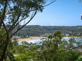 Birdsong - Great Family Home With Views