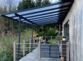 Herzhütte Für Zwei