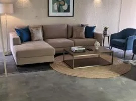 Résidence les 4 voisins