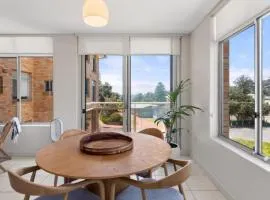 Seaview 6 - Great Views In The Heart Of Avoca