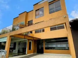 Sanchz Aqua Lounge Hotel by Chat Noir