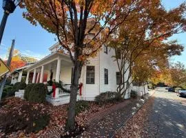 Charming Historic Charlotte Home