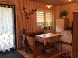 Ferienwohnung In Neustrelitz Mit Garten Und Grill