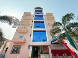 Hotel O Yash Hotel Lawn And Banquet