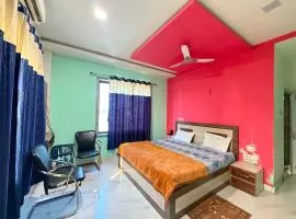 Hotel O Yash Hotel Lawn And Banquet