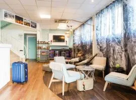 ibis Styles Marseille Centre Prado Place Castellane